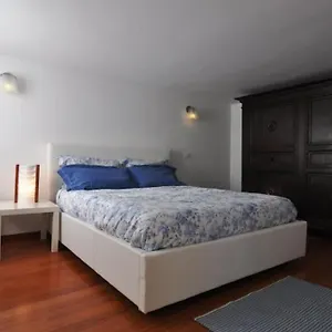 Appartamento Splendida Vista Su