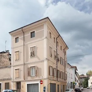  Appartamento Room45 In Centro A Gradisca